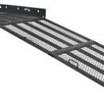 Mobility Scooter Wheelchair Carrier Ramp
