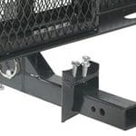 Mobility Scooter Wheelchair Carrier Ramp Screw