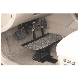 Brake And Accelerator Stamp Pedal Extension