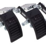 Mini Stamp Pedal Extension