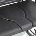 Multipurpose Bariatric Toilet Commode Chair Seat