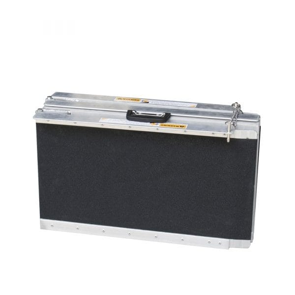 Surface Resistant And Foldable Wheelchair Ramp Surface Resistant And Foldable Wheelchair Ramp