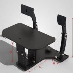 Pedal Extension Floor-Mounted Accelerator