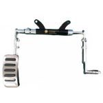 Flip Up Left Foot Accelerator Driving Solutions