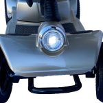 Foldable And Light Electric Mobility Scooter
