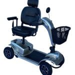 Foldable And Light Electric Mobility Scooter