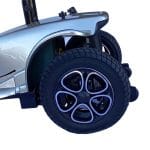 Foldable And Light Electric Mobility Scooter