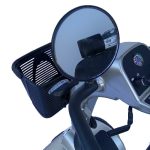 Foldable And Light Electric Mobility Scooter-METROSCOOTER-3