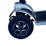 Foldable And Light Electric Mobility Scooter-METROSCOOTER-4