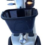 Foldable And Light Electric Mobility Scooter-METROSCOOTER-9