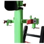 Motorised Automatic Stair Climber Wheelchair Lift