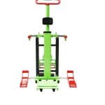 Motorised Automatic Stair Climber Wheelchair Lift