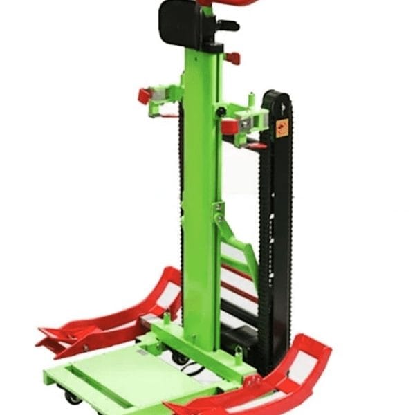 Motorised Automatic Stair Climber Wheelchair Lift-4 Motorised Automatic Stair Climber Wheelchair Lift-4