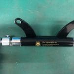 New 2022 Flip Up Left Foot Accelerator