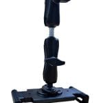 Adjustable iPad Holder