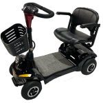 EasyGo Electric 4 Wheel Mobility Scooter