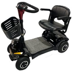 EasyGo Electric 4 Wheel Mobility Scooter