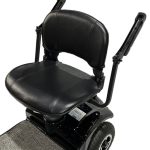 EasyGo Electric 4 Wheel Mobility Scooter Seat