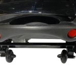 EasyGo Electric 4 Wheel Mobility Scooter Antiskid Wheel
