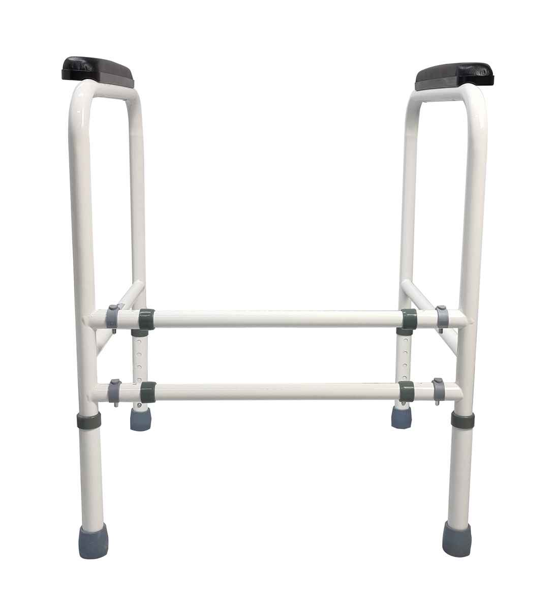 Foldable And Height Adjustable Walker