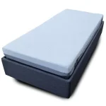 Electric High Low Bed with Remote Control