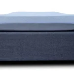 Electric High Low Bed with Remote Control