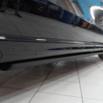 Side Electric Running Board Step for Car