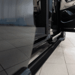 Side Electric Running Board Step for Car