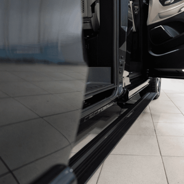 Side Electric Running Board Step for Car Side Electric Running Board Step for Car