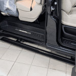 Side Electric Running Board Step for Car