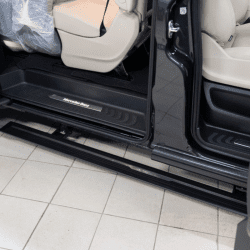 Side Electric Running Board Step for Car