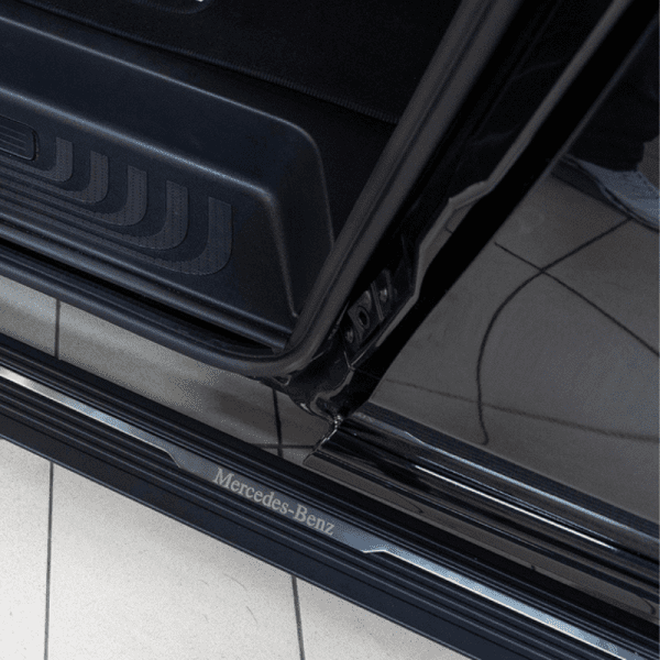 Side Electric Running Board Step for Car Side Electric Running Board Step for Car