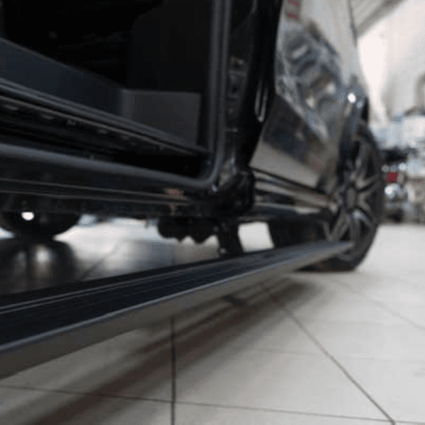Side Electric Running Board Step for Car Close View Side Electric Running Board Step for Car Close View