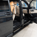 Side Electric Running Board Step for Car