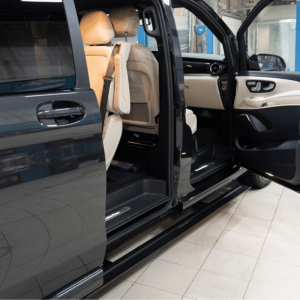 Side Electric Running Board Step for Car Side Electric Running Board Step for Car