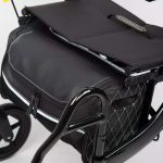 Rollator Walking Frame with Bag