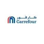 Carrefour Logo