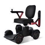 EZYWHEELS Heavy Duty Electric Scooter