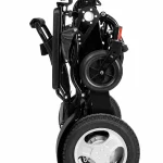 Lightweight Air Hawk side view