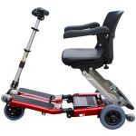 Luggie Elite Scooter