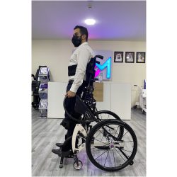Standing Wheelchair