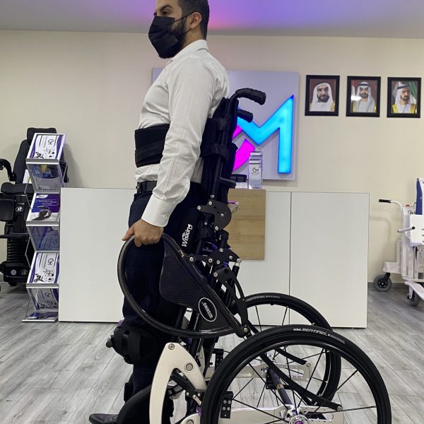 Standing Wheelchair