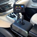 Servo Assisted Customizable Electronic 4-Way Joystick Controller