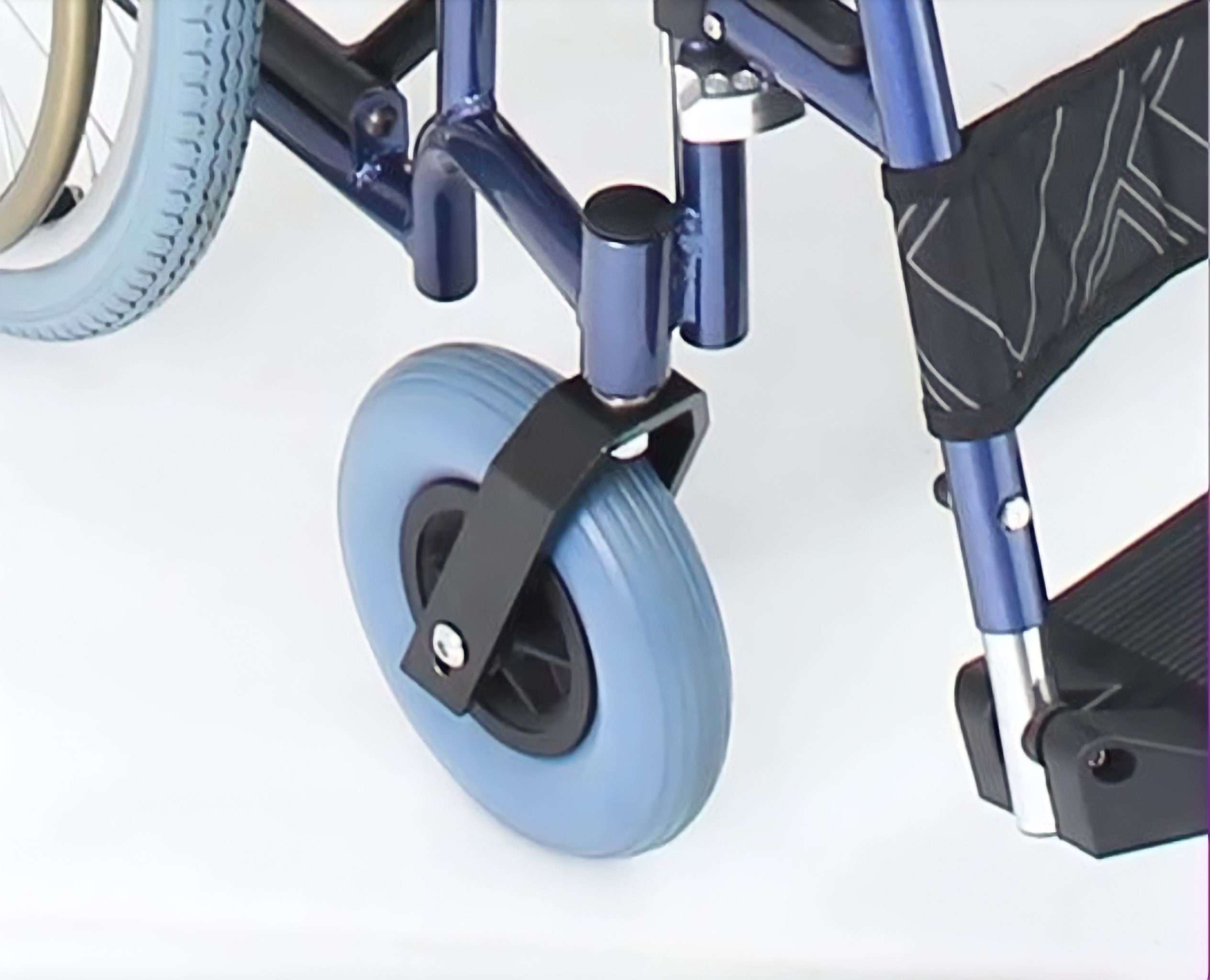 Self Propelled Oversized Manual Wheelchair Gilani Mobility
