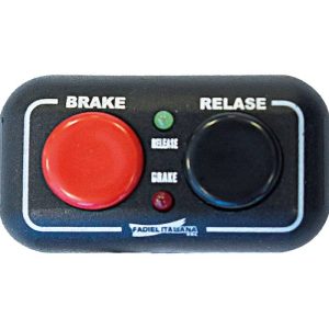 AFS2005 Electronic parking brake