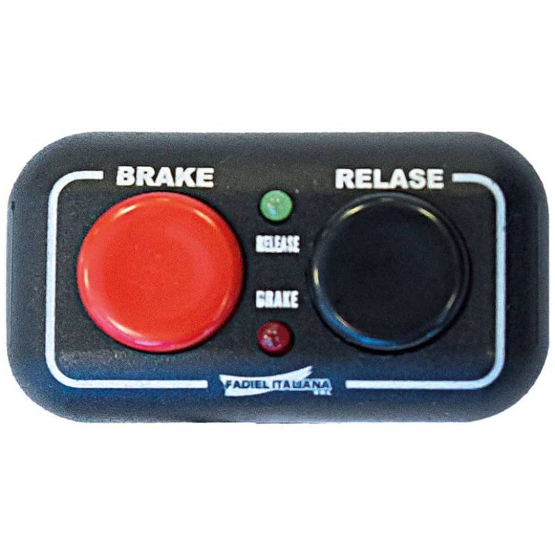 AFS2005 Electronic Parking Brake Button
