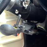 FS2005 Accelerator Combined to The Brake