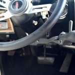 FS2005 Accelerator Combined to The Brake