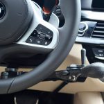 FS2005 Accelerator Combined to The Brake