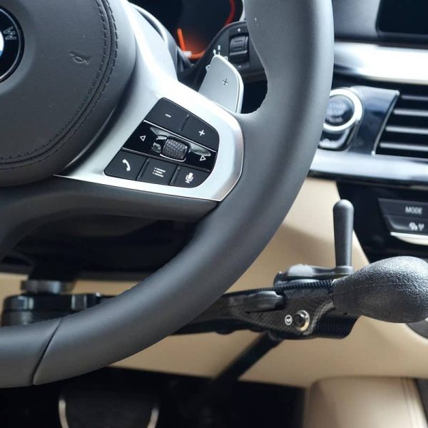 FS2005 Accelerator Combined to The Brake FS2005 Accelerator Combined to The Brake